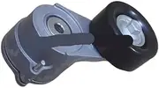 Belt Tensioner Compatible for Chevrolet Colorado S10 Trailblazer Lt Ltz 2.8 12-16 Pickup Truck 24581124 24582056 24585348 24586676