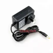 34V 0.6A 600mA Charger for Vax Blade TBT3V1B2 32V VX63 VX80 Stick Vacuum Cleaner
