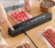 vacuum sealer Z food storage vacuum packaging machine automatic with sealing bag