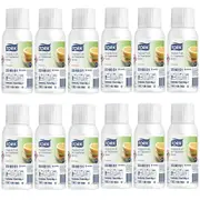 Tork Tropical Fruit Air Freshener Spray A1 75ml x 12 Cans/Carton