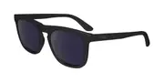 Calvin Klein CK23534S 001 Men's Sunglasses Black Size 54
