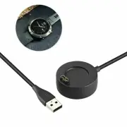 For Garmin Fenix 6X 6S 5S 5X Pro Watch USB Charging Cable Charger Dock Sync Data