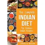 INDIAN COOKBOOK: INDIAN RECIPE INDIAN CUISINE COOKBOOK BEST INDIAN COOKBOOK EASY INDIAN RECIPES: INDIAN CURRY INDIAN COOKBOOK (INDIAN C