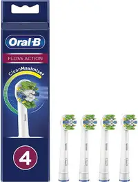 在飛比找樂天市場購物網優惠--=德國歐樂B=- 歐樂b Oral-b EB25 牙線效果