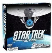 Star Trek Movie Mini Game