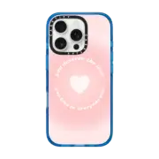 iPhone 16 Pro Impact Case YOU DESERVE THE LOVE