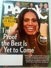 AARP MAGAZINE OCTOBER NOVEMBER 2024 SAMUEL L JACKSON VETERANS HEROES JohnGrisham