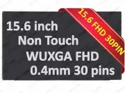 LCD LED 15.6" Display Screen NV156FHM-N4W Dell Inspiron 15 7510 DP/N 01F7VM
