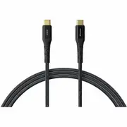 Verbatim Cable 240W USB-C to USB-C 200CM