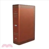 在飛比找三民網路書店優惠-Holy Bible ― The Jeremiah Stud