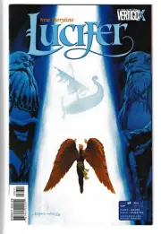 Lucifer 36 (Vertigo, 2003) NM-