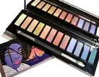 URBAN DECAY Naked X Robin Eisenberg Eyeshadow Palette New In Box Retail $49