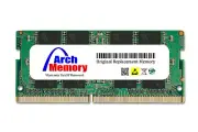 32GB Memory Lenovo ThinkPad P1 Gen 4 20Y3 DDR4 RAM SODIMM Laptop