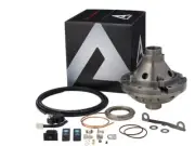 For 1979-1986, 1988-2000 GMC C3500 Differential ARB 86289FMBH 1980 1981 1982