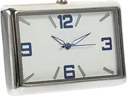 ULTECHNOVO Car Self-Adhesive Clock Ticking Clock on Dashboard Dashboard Clocks Watch for Dashboard Car Timer Stick on Car Clock Car Quartz Clock Analog Clock Monitor Car Decor Glass