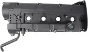 Engine Valve Cover And Gasket ，Compatible With Hyundai Coupe II (GK) Matrix (FC) Trajrt (FO) Tucson (JM) Kia Sportage 22410-23100 2241023100