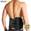 美國Bracoo奔酷 單手可調透氣護腰S/M/L_尺寸任選(BB30)｜瘋加碼★滿額再享折扣