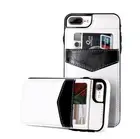 11 Pro Max iPhone Cover Case Full Body Protection Leather Wallet Card Holder