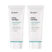 Every Sunday Moisturizing Sun 30ml + 30ml Dr.Jart+