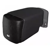 RCF MQ30P-B diffuser black 2-way 2 way monitor (NEW)