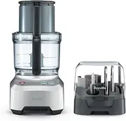 [Breville] the Kitchen Wizz 11 Plus Food Processor, BFP680BAL