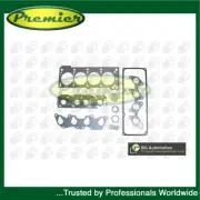 Premier Cylinder Head Gasket Set Fits Renault Clio Kangoo Megane 1.4 #2