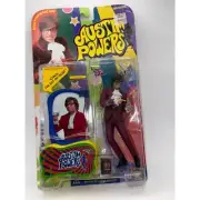 Austin Powers McFarlane toys 1999 NIB
