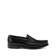 [Prada] Prada MOCASSINI 10 US BLACK