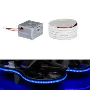 Waterproof Light-Emitting Warning Light Night Flight LED Strip For DJI Avata