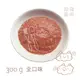 關於貓與我 × 高雄苓雅可店取｜原食源肉 貓貓生肉餐－300g全口味
