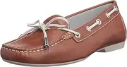 [Stonefly] SF938760 Thong Deck Shoes