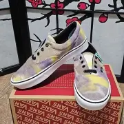 Vans Blotched Shoes Size 7.5 NWB