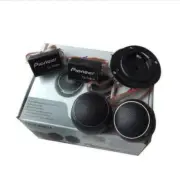 2-inch Pioneer Car Tweeter speaker dome tweeter speaker 300W For Automobile