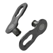 SRAM PowerLock 10sp chain connector, Black, 50 units