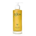 Undaria Algae™ Body Oil 5 Oz - Non-Greasy Vegan Moisturizer for Dry Skin