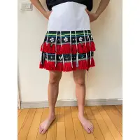 在飛比找蝦皮購物優惠-豐年祭阿美族片裙大尺碼（L/XL)