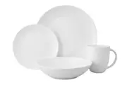Coupe Dinner Set, 16 Piece