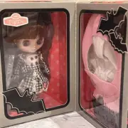 TAKARA TOMY Neo Blythe Doll CWC Limited Exclusive ULTIMATE TOUR 2008 Japan F/S