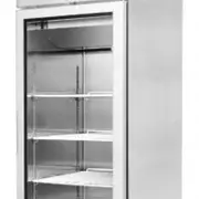 TOP MOUNTED 1 DOOR FRIDGE SHOWCASE 730 MM MCF8604