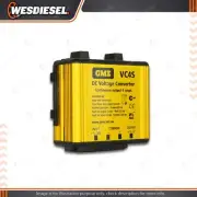 GME Continuous Output 4 Amp DC Voltage Converter for UHF CB radio