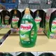 好市多 Persil 寶瀅全效能洗衣凝露 4公升