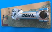 Profile Design BOA 1 1/8" Threadless Stem NOS NIP New MTB 105mm/+20 /25.4mm