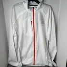 Adidas Climacool Woven Jacket Running Tennis Training Performance Men XL