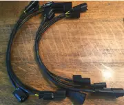 2016-17 LX ONLY Adapter Harness for Honda Accord to Touring full LED *SEE NOTE*