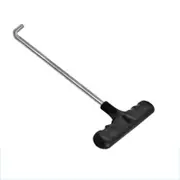 Kahuna Spring Attaching Tool/hook For Kids Trampolines
