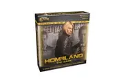 Homeland Political Strategy Coop Family Board Game Toy