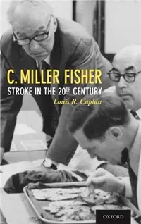 在飛比找三民網路書店優惠-C. Miller Fisher：Stroke in the