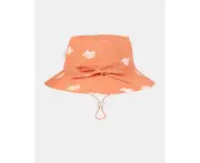 Toshi Sunhat Dreaming Turtle - Small