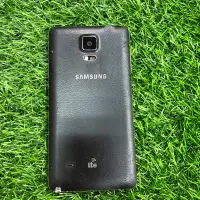 在飛比找蝦皮購物優惠-三星 samsung note 4 32G 黑色 二手機 福