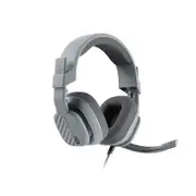 Logitech A10 Star Killer Base Headset For PC - Ozone/Grey
